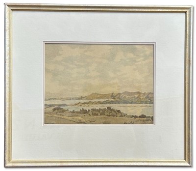 Lot 35 - Rene Collot d'Herbois 1883-1960.