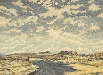 Lot 7 - Rene Collot d'Herbois 1883-1960.