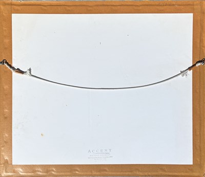 Lot 7 - Rene Collot d'Herbois 1883-1960.