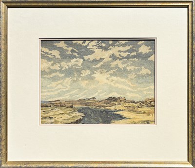 Lot 7 - Rene Collot d'Herbois 1883-1960.