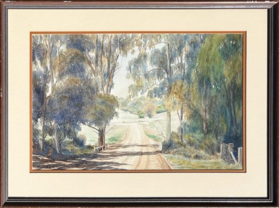Lot 34 - Charles H Smith Working 20th Century.