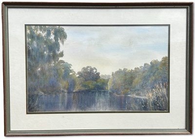 Lot 46 - Charles H Smith Working 20th Century.