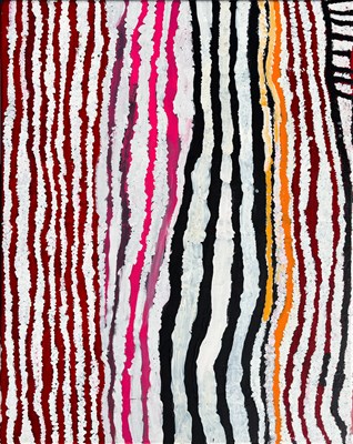 Lot 74 - Pulpurru Davies b. 1940s.