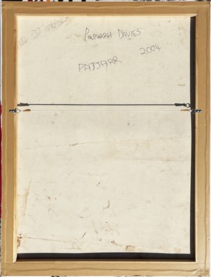 Lot 74 - Pulpurru Davies b. 1940s.