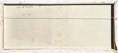 Lot 65 - Jack Lannigan Working Circa 2003.