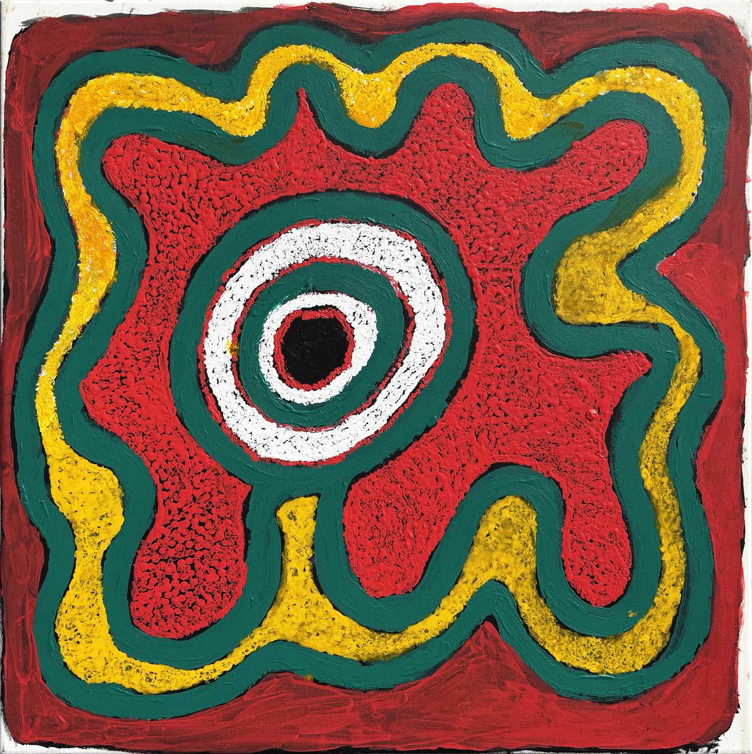 Lot 76 - Willy Billabong 1925-2005.