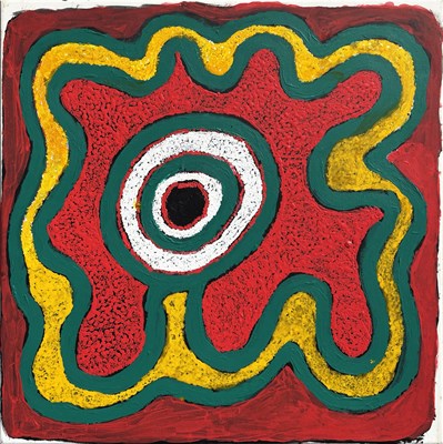 Lot 76 - Willy Billabong 1925-2005.