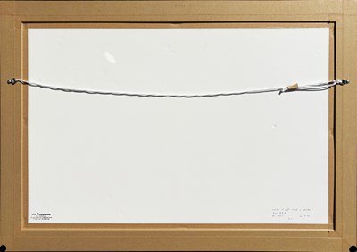 Lot 79 - Jessie Holland Working 1999.