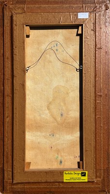 Lot 76 - Tino Zago b.1937.