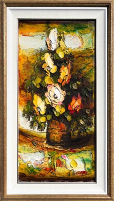 Lot 76 - Tino Zago b.1937.