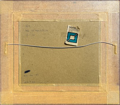 Lot 8 - Kevin Charles (Pro) Hart 1928-2006.