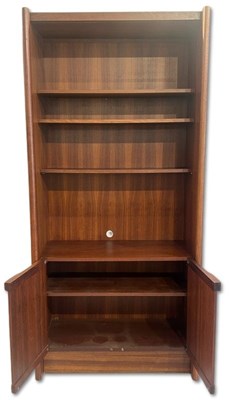 Lot 110 - Catt Furniture Bookcase.