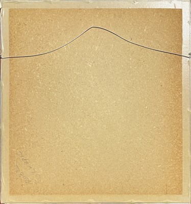 Lot 20 - Sir Sidney Nolan 1917-1992.