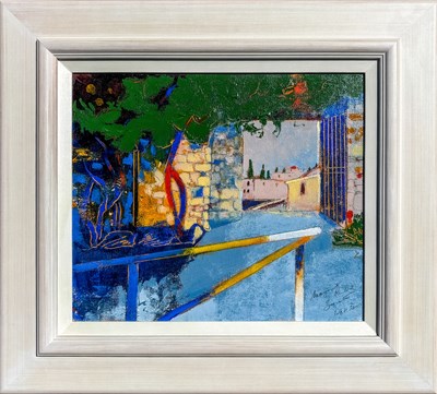 Lot 69 - Margaret Rintoul Zanetti Working 1980s-90s.