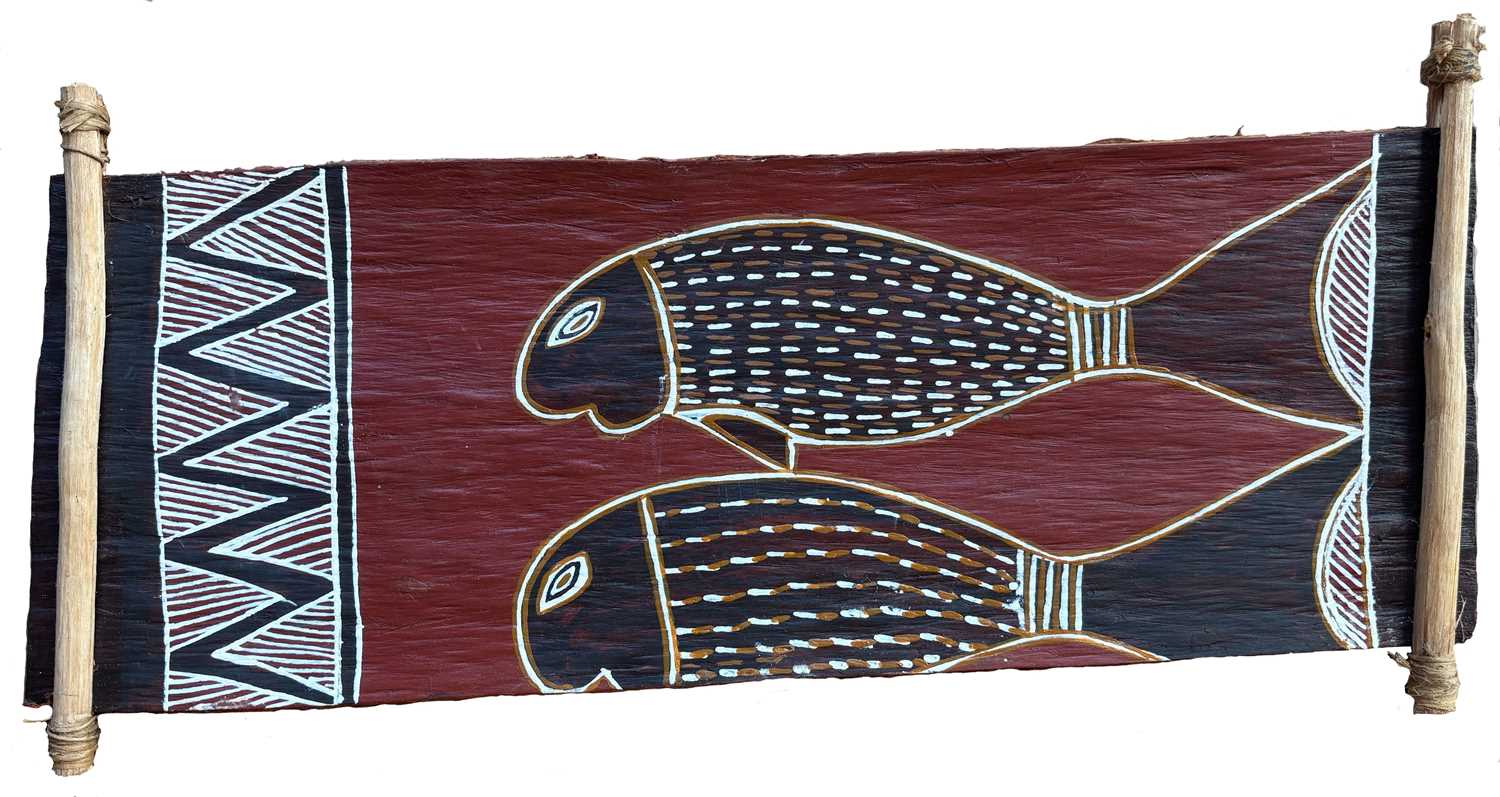 Lot 64 - Gunbiyala c.1913-1990