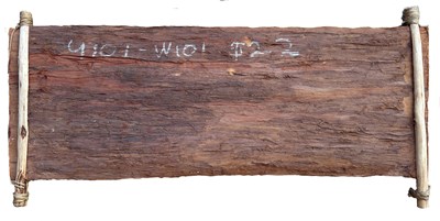 Lot 64 - Gunbiyala c.1913-1990