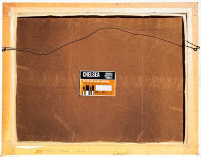 Lot 21 - Chris Meinema b.1955.