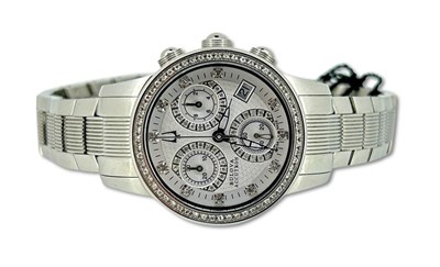 Lot 298 - Ladies Bulova Accutron.