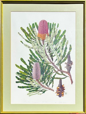 Lot 42 - Celia Rosser b.1930.