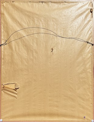 Lot 42 - Celia Rosser b.1930.