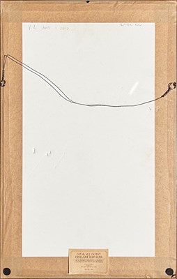 Lot 90 - Henri Benedictus Van Raatle 1881-1929.