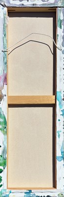 Lot 4 - Nick Economo b.1944.