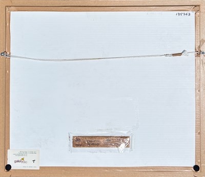 Lot 31 - Hal Missingham 1906-1994.