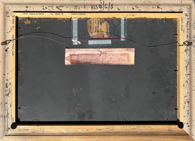 Lot 47 - William Burton 1869-1943.