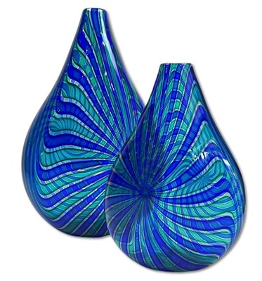 Lot 198 - Orlando Zennaro b. 1932.