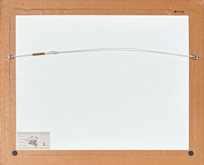 Lot 16 - George Feather Lawrence 1901- 1981.