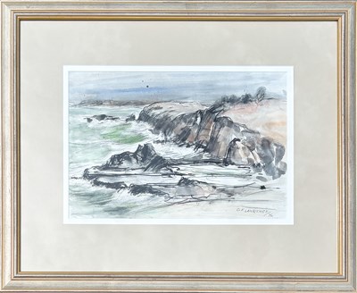 Lot 16 - George Feather Lawrence 1901- 1981.