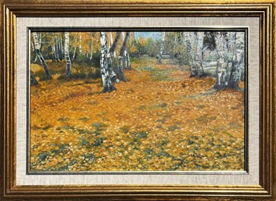 Lot 87 - Shi Da Working 20th Century.