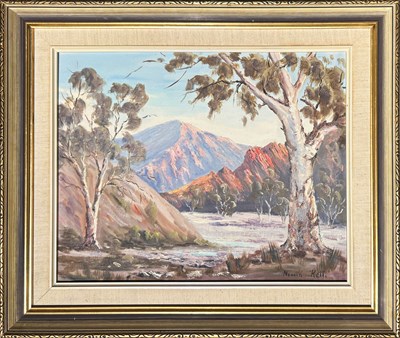 Lot 66 - Norma Kett Working 1970s-80s.