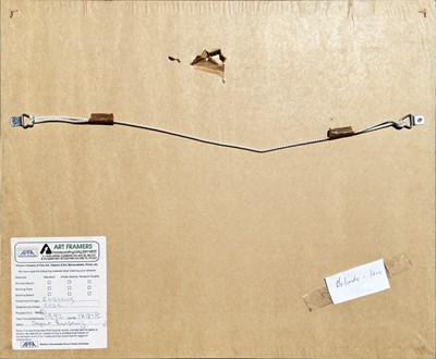 Lot 12 - A. Christie Working 2000s.