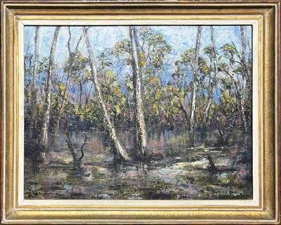 Lot 62 - Rosalind Reid Working 1970s.