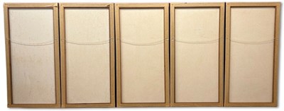 Lot 61 - Colin Atkins b.1946.