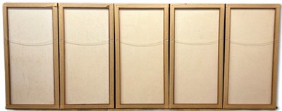 Lot 61 - Colin Atkins b.1946.