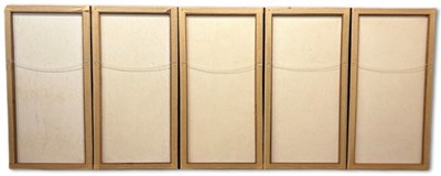 Lot 61 - Colin Atkins b.1946.