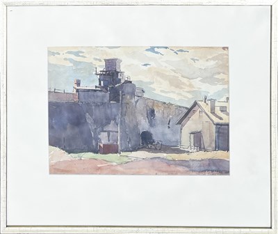 Lot 30 - Percy Ivor Hunt 1903-1971.