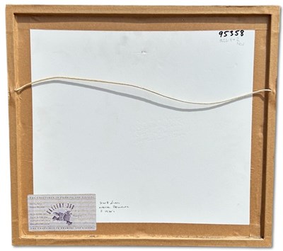 Lot 22 - James Walter Robert Linton 1869-1947.