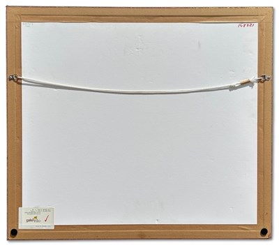 Lot 41 - George Courtney Benson 1886-1960.