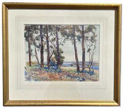 Lot 41 - George Courtney Benson 1886-1960.