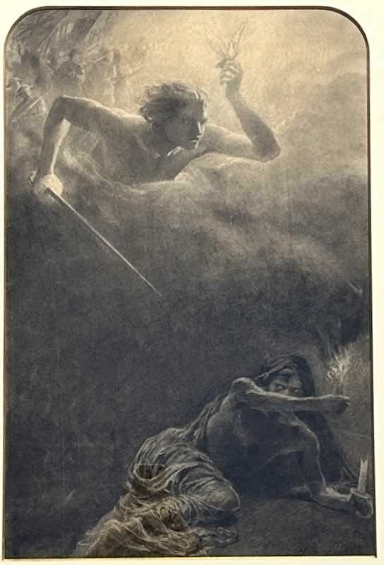 Lot 20 - Henri Benedictus Van Raalte 1881-1929.