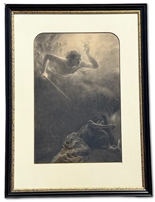 Lot 20 - Henri Benedictus Van Raalte 1881-1929.