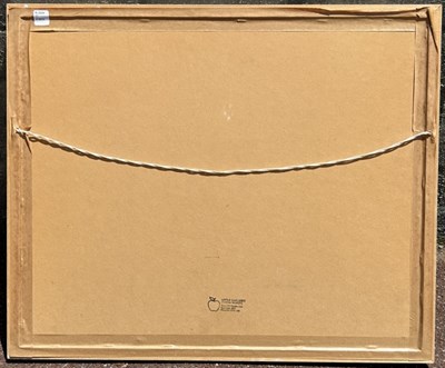 Lot 88 - Chen Wen Hsi 1906-1991.