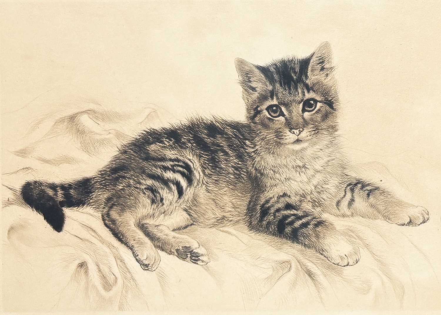 Lot 86 - Kurt Meyer-Eberhardt 1895-1977.