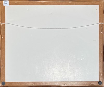 Lot 86 - Kurt Meyer-Eberhardt 1895-1977.