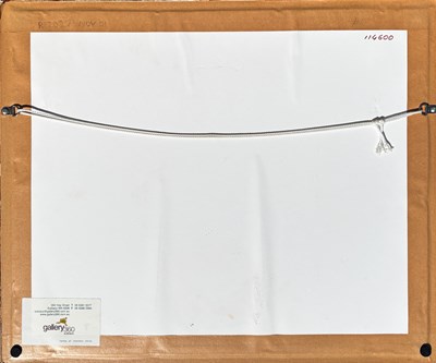 Lot 38 - Amy Elizabeth Heap 1874-1956.