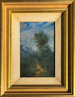 Lot 56 - James Walter Robert Linton 1869-1947.