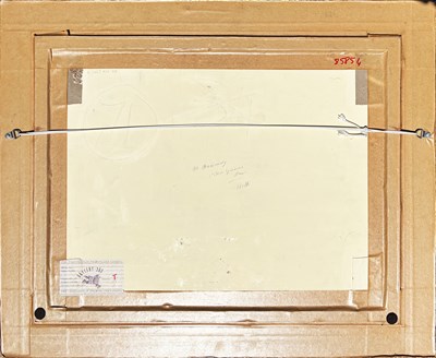 Lot 52 - Vlase Zanalis 1902-1973.